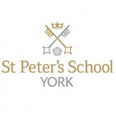 St Peter's School_LOGO